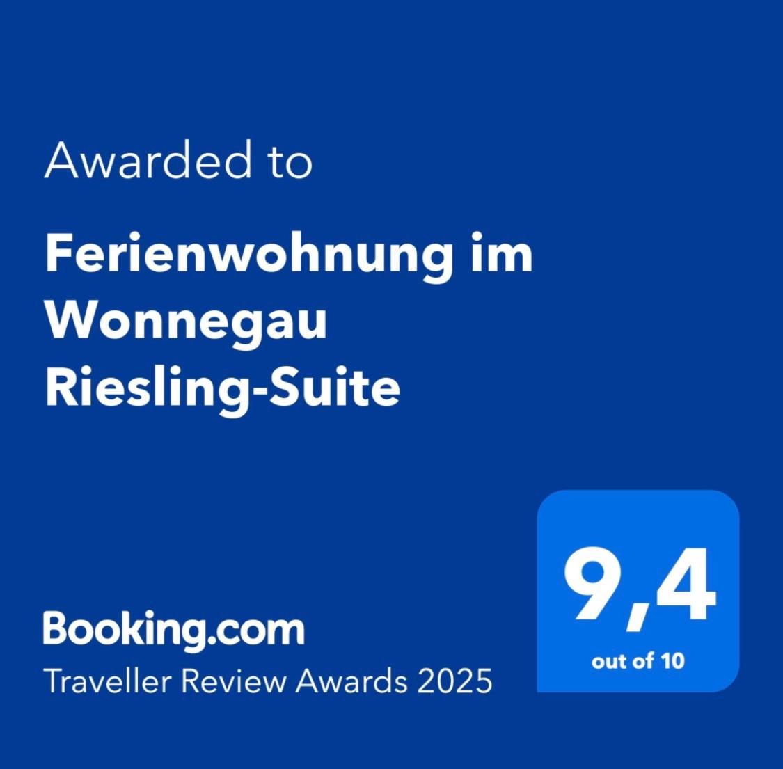 Ferienwohnung Im Wonnegau Riesling-Suite Florsheim-Dalsheim Luaran gambar